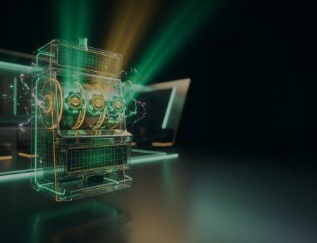 The Online Casino