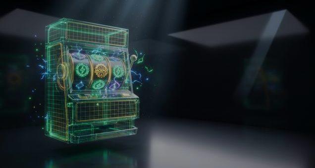 The Online Casino