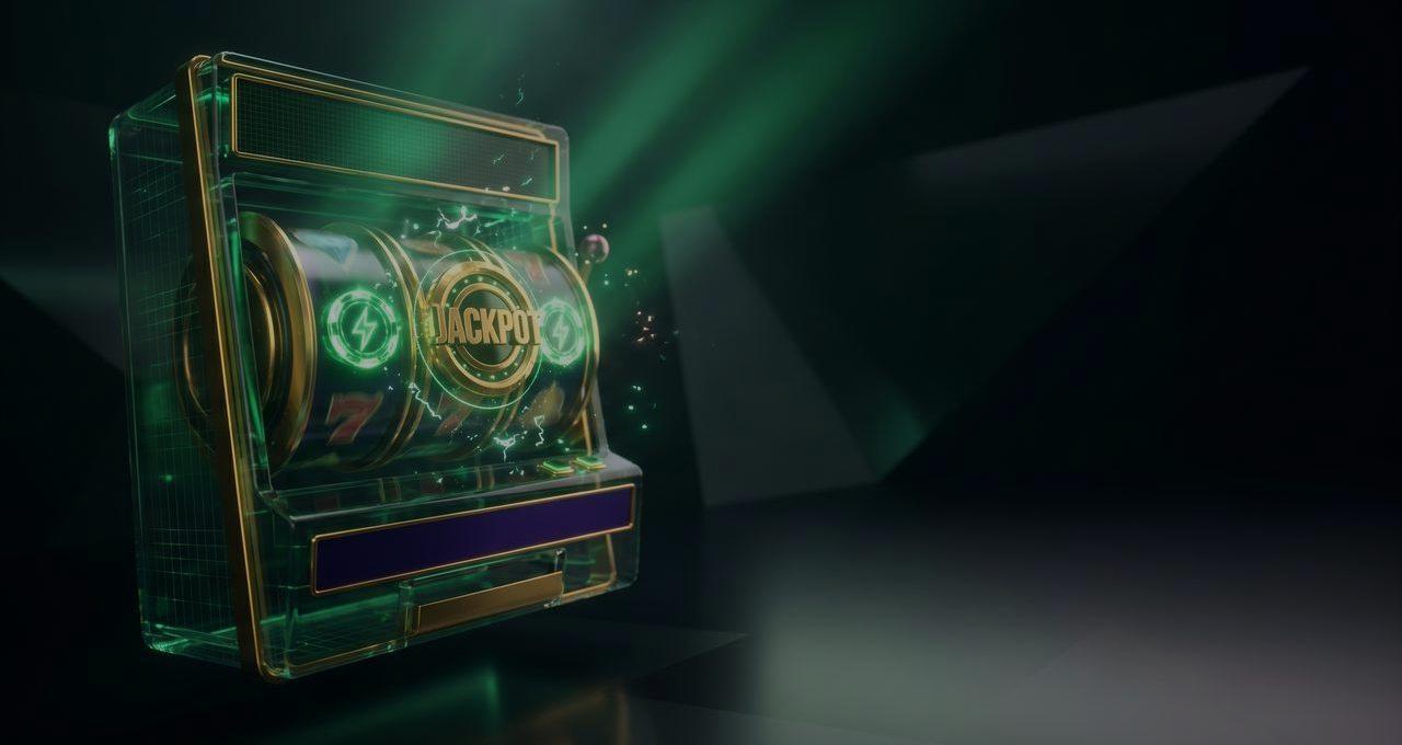 The Online Casino